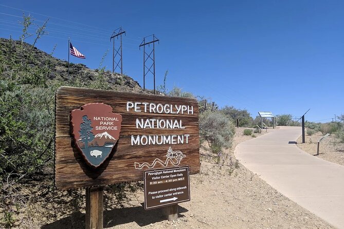 Full Day Albuquerque Tour (with Hotel Pickup) - Exploring Albuquerque’s Historic Old Town