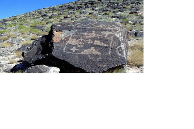 Full Day Albuquerque Tour (with Hotel Pickup) - Day Trip to Santa Fe with Private Transportation