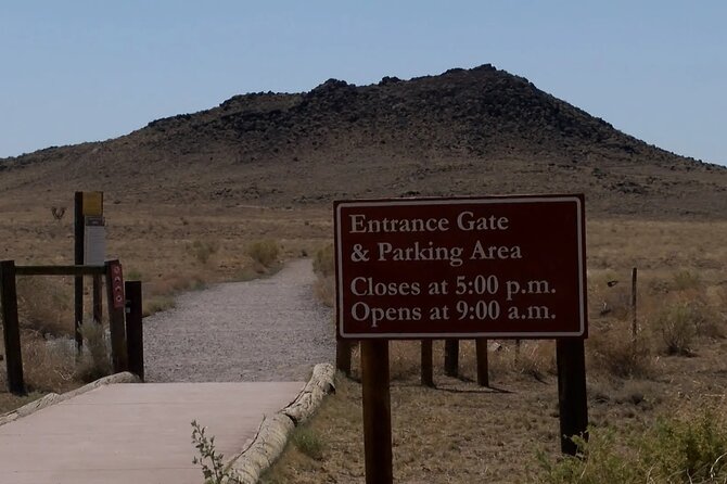 Full Day Albuquerque Tour (with Hotel Pickup) - Logistics: Pickup, Transport, and Comfort