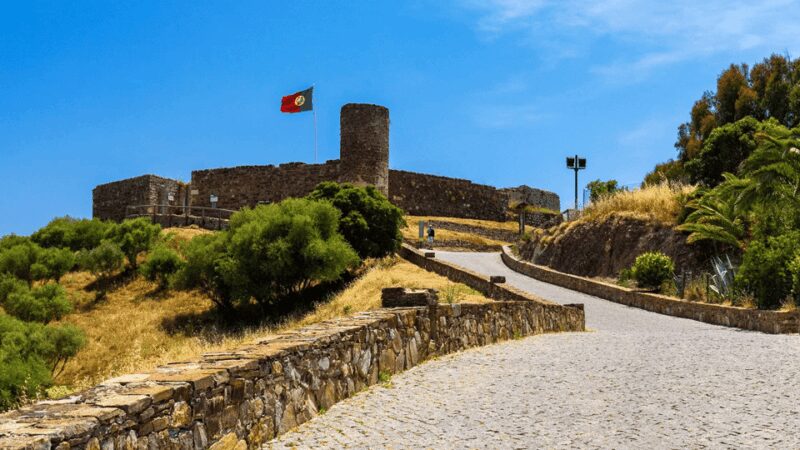 Full Day Algarvian West Coast Tour - Logistics and Group Experience