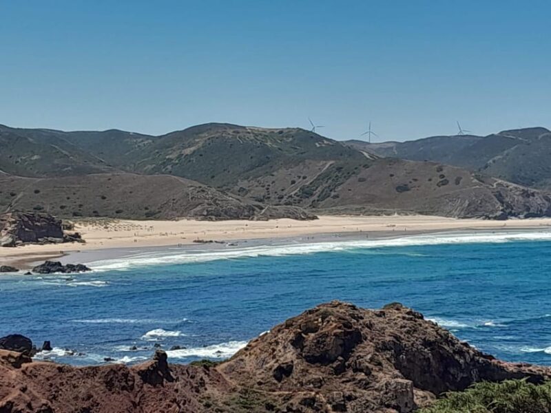 Full Day Algarvian West Coast Tour - Final Thoughts on the Full Day Algarvian West Coast Tour