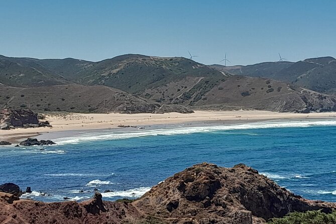 Full Day Algarvian West Coast Tour - Exploring the Fishing Village of Arrifana