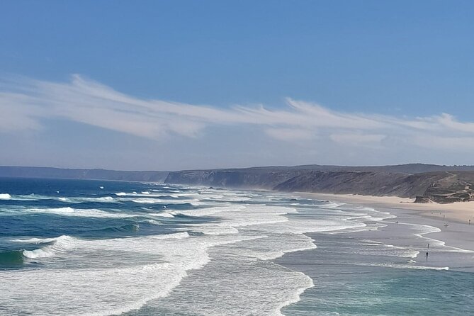 Full Day Algarvian West Coast Tour - Cape Saint Vincent: The End of the World