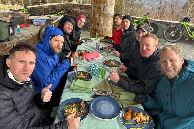 Full Day All Inclusive Mountain Bike Tour from Seattle - Explore the Pacific Northwest on a Full Day All-Inclusive Mountain Bike Tour from Seattle