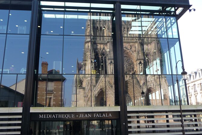 Full Day All-inclusive Tour in Champagne from Paris in a Minivan - Key Points