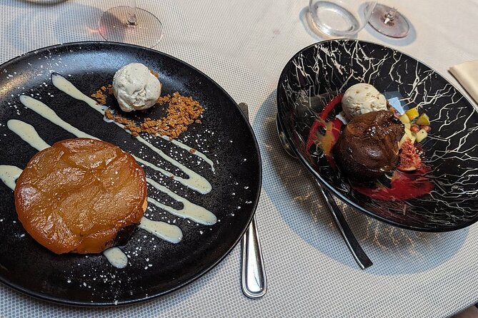 Full Day All-inclusive Tour in Champagne from Paris in a Minivan - Visiting Reims Cathedral and Its Chagall Windows