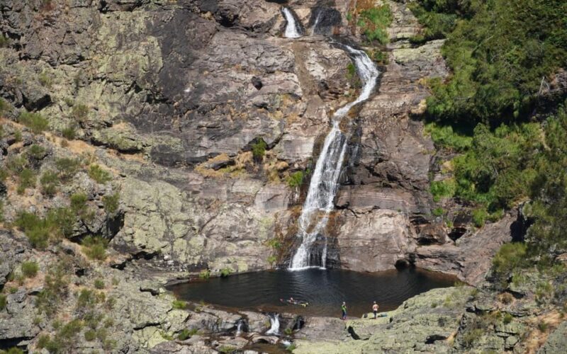 FULL DAY - ALVAO PARK - FISGAS ERMELO WATERFALLS W/ TRANSFER - Practical Details and Considerations