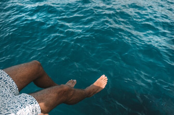 Full-Day Amalfi Coast Private Boat Tour from Sorrento or Positano - Explore the Breathtaking Bay of Ieranto and Nerano