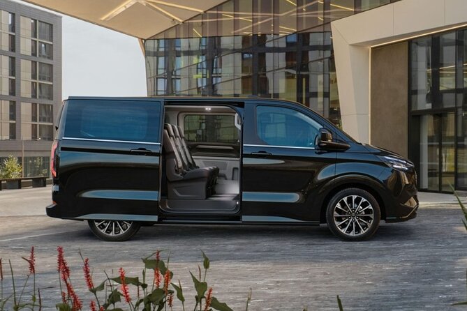 Full Day Amalfi Coast Private Tour from Naples - Key Points