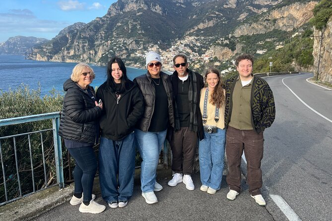 Full Day Amalfi Coast Private Tour from Positano - Final Thoughts on the Amalfi Coast Private Tour from Positano