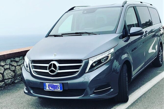 Full-Day amalfi coast private tour Tour From Sorrento - From Sorrento to the Amalfi Coast: The Starting Point and Logistics