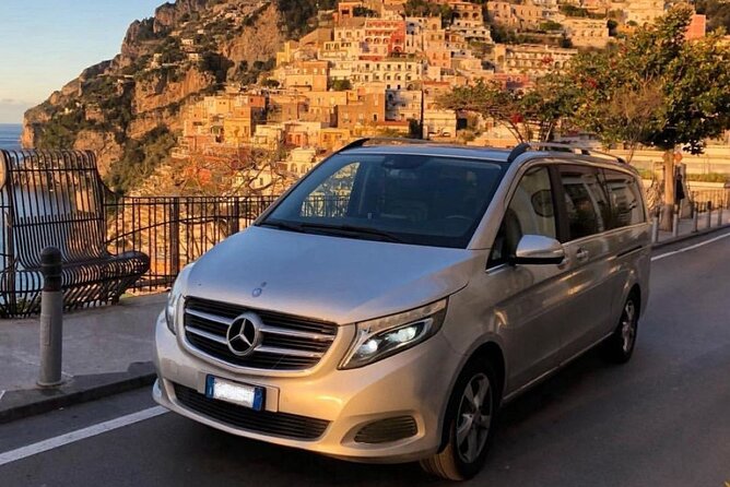 Full Day Amalfi Coast Tour by Minivan - Continuing Through Praiano, Furore, and Conca dei Marini