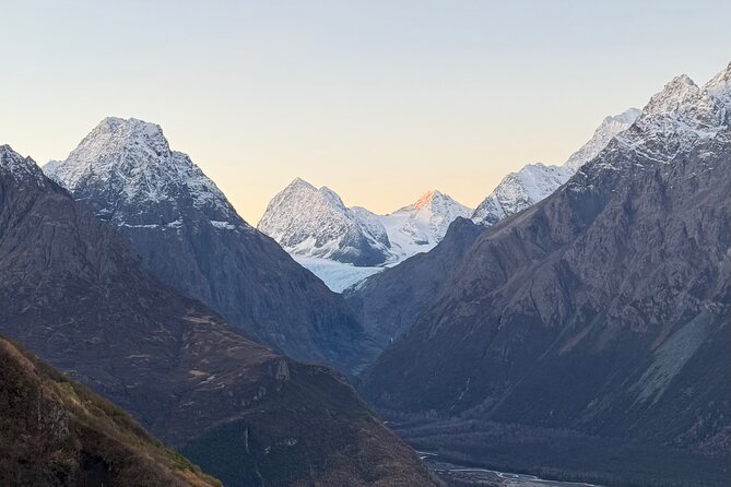 Full Day Anchorage Tour with Alaskan Guide - Anchorage’s Historic Roots at Oscar Anderson House Museum