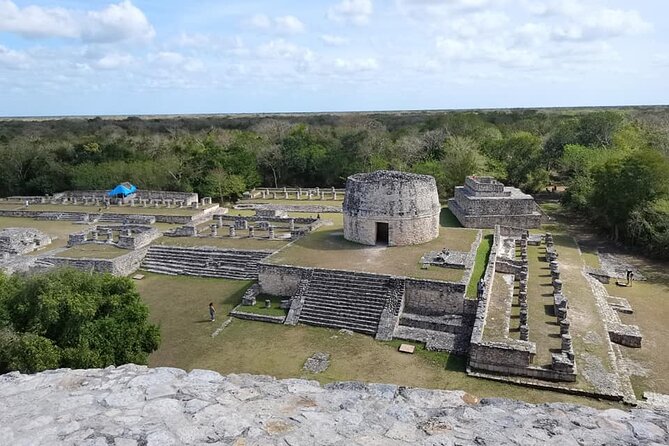 Full-Day Ancient Cenotes Homún from Mérida - Cultural Stops at Mayapan and the Archaeological Site