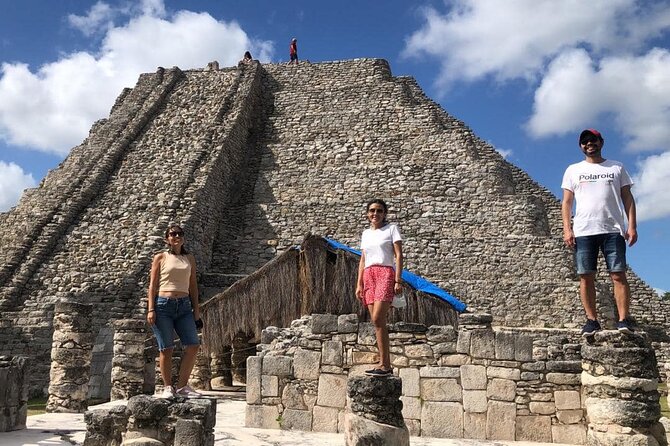 Full-Day Ancient Cenotes Homún from Mérida - Dining and Refreshments During the Tour