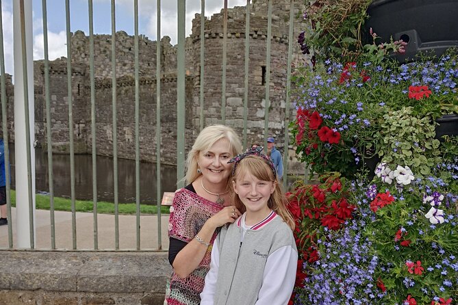 Full Day Anglesey Tour from Llandudno and Conwy - Key Points