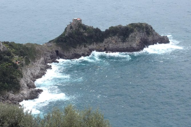 Full-Day archaeological site of Paestum - Key Points