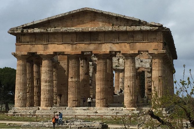 Full-Day archaeological site of Paestum - Who Will Appreciate This Tour Most?