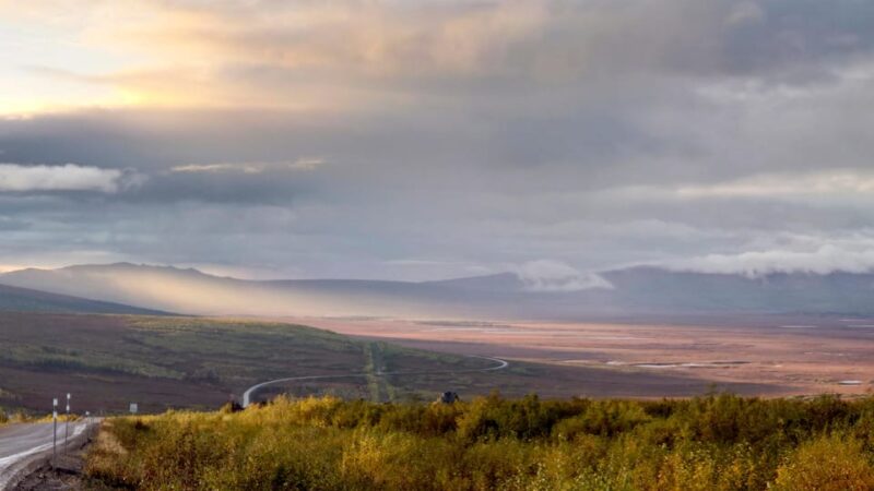 Full Day Arctic Circle Adventure From Fairbanks - What Makes This Tour Stand Out?