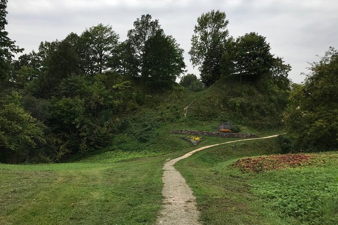Full day around Lithuania: Jewish Finding Family Roots Trip - The Significance of Visiting Historic Villages and Shtetls