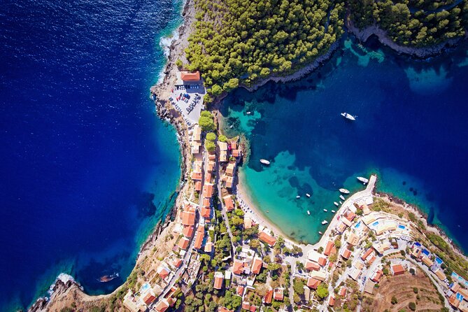 Full-Day Assos & Fiscardo Island Tour in Kefalonia - The Experience of the Guides and Overall Pacing