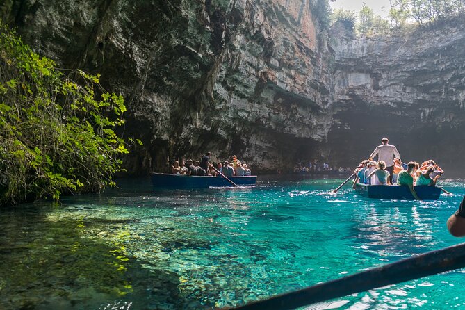 Full-Day Assos & Fiscardo Island Tour in Kefalonia - Suitability and Who Will Enjoy This Tour