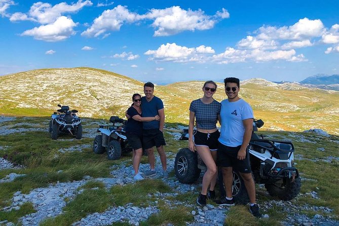 Full Day ATV Tour From Split - The Guides’ Expertise and Friendly Approach