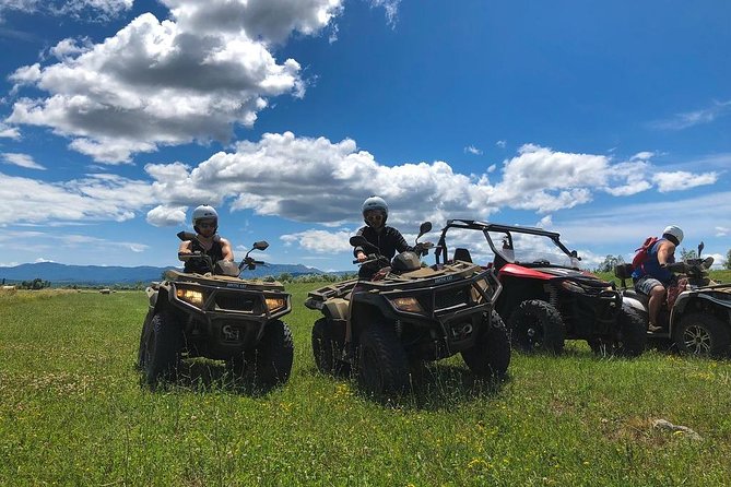 Full Day ATV Tour From Split - Flexibility and Cancellation Policies