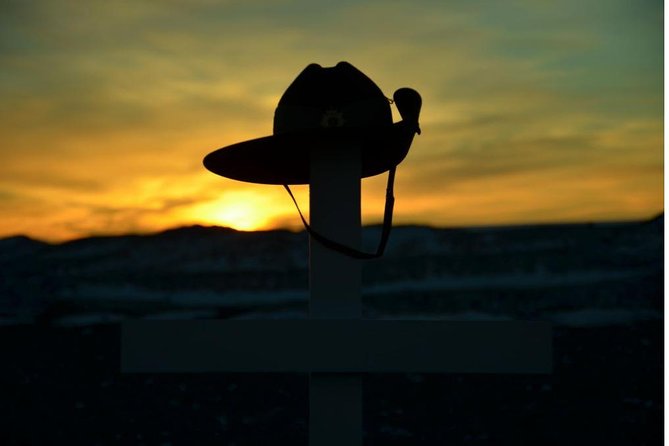 Full day Australian Battlefields Tour - Amiens: Starting Point and Historic City Overview