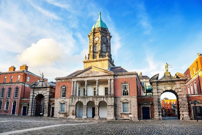 Full-day Award Winning Private Dublin City Highlights Tour - Dublin in a Day with a Personal Touch: Final Thoughts