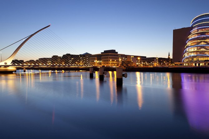 Full-day Award Winning Private Dublin City Highlights Tour - Frequently Asked Questions