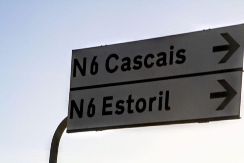 Full day-Away day from Lisbon to see Sintra and Cascais - Strolling Through Cascais Coastal Charm and Scenic Views