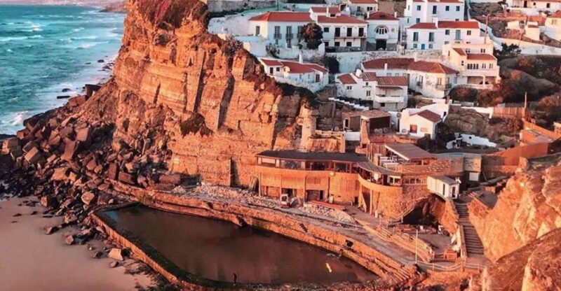 Full day-Away day from Lisbon to see Sintra and Cascais - Pricing, Booking, and Accessibility