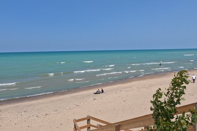 Full-Day Beach Day at Grand Bend - Discover the Full-Day Beach Day at Grand Bend for an Unbeatable Ontario Escape
