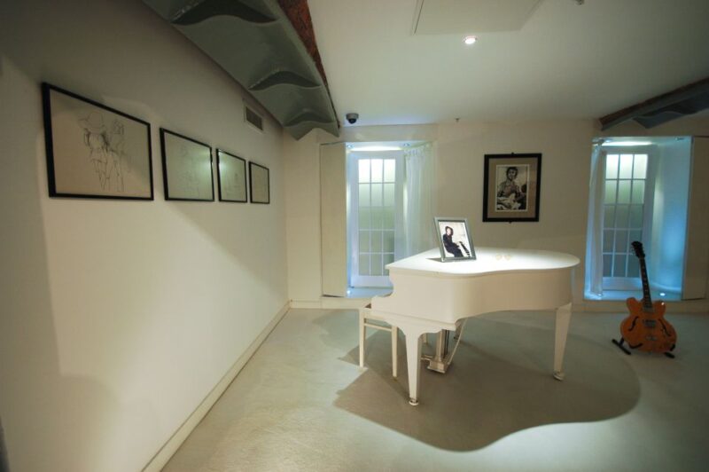 Full-Day Beatles and Liverpool Tour from London - Who Will Love This Tour