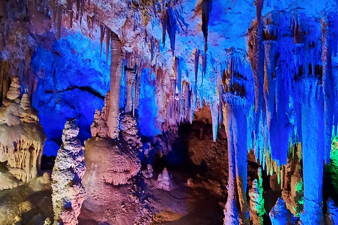 Full-Day Belogradchik Rocks and Belogradchik Fortress from Sofia - Practical Details: Booking, Accessibility, and Tips