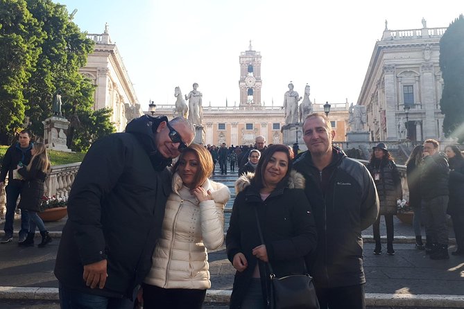 Full Day Best of Rome and the Catacomb - Private tour by car - The Fontana di Trevi: Rome’s Most Spectacular Fountain