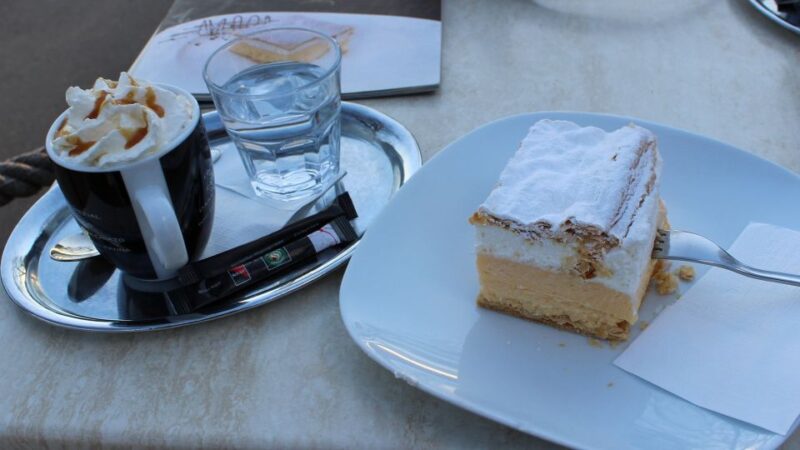 Full-Day Best of Slovenia Tour from Zagreb - Explore Slovenia’s Top Sights in a Day from Zagreb