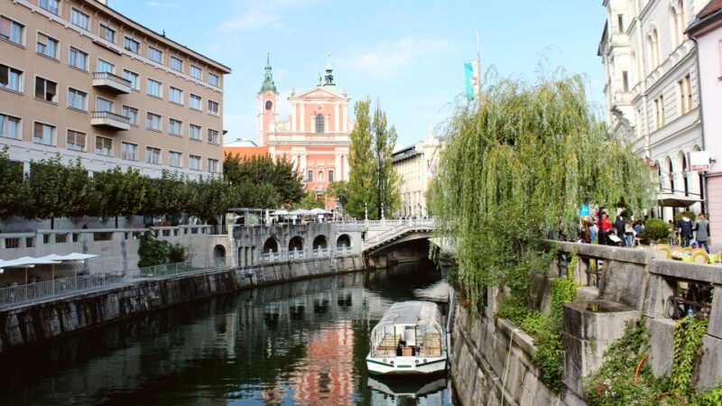 Full-Day Best of Slovenia Tour from Zagreb - Who Will Enjoy This Tour Most?