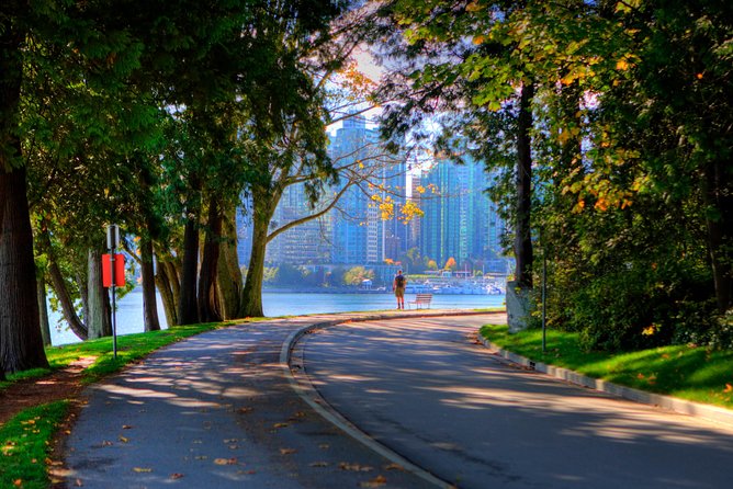Full Day Best of Vancouver Private City and Gardens Tour - Vancouver’s Top Neighborhoods and Iconic Landmarks
