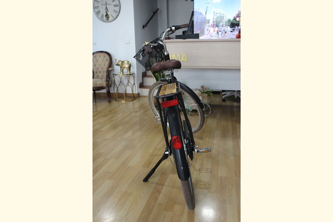 Full Day Bike Rental in Malaga - Pricing and Overall Value