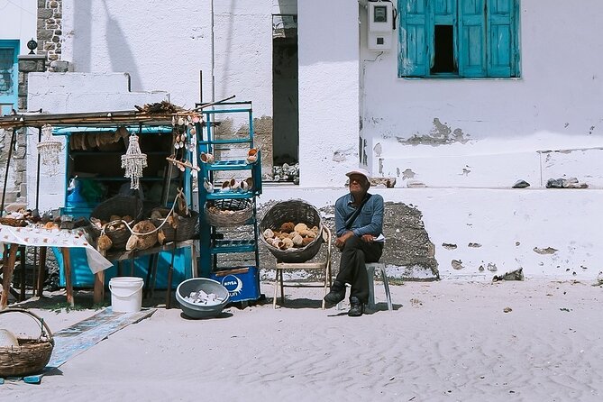 Full Day Boat Cruise to 3 Islands with optional pickup - Weather Dependence and Cancellation Policies