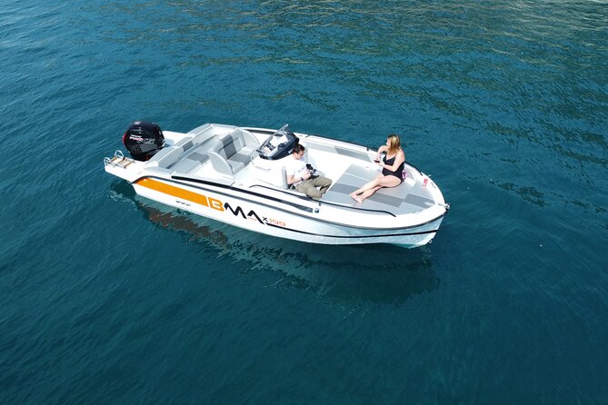 Full-Day Boat Rental in Sorrento - The Captain and Local Expertise