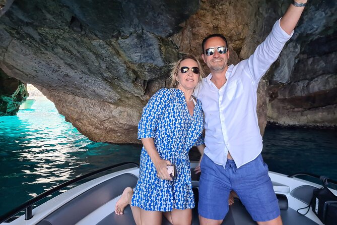 Full-Day Boat Rental in Sorrento - Highlights: Custom Routes and Onboard Comforts