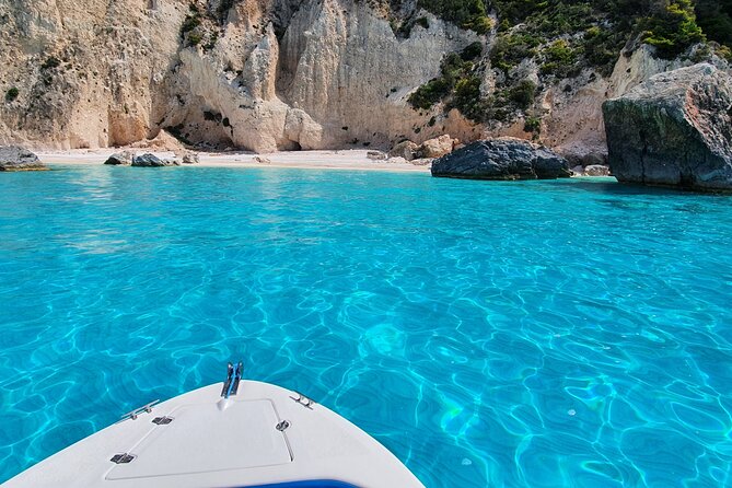 Full Day Boat Rental in Tsilivi - The Route: Beaches, Caves, and Sea Turtles