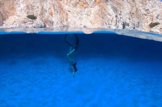 Full Day Boat Tour Around Milos and Poliegos - The Iconic Kleftiko and Its Pirate Legends
