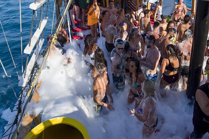 Full Day Boat Tour in Manavgat - Exploring Manavgat on the Water: From River to Sea