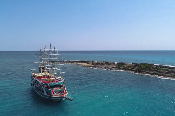 Full Day Boat Tour in Manavgat - The Experience: Known for Friendly Guides and Great Views