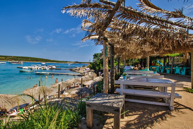 Full-Day Boat Tour of the Medulin Archipelago from Medulin - Explore the Medulin Archipelago from Medulin for Just $53.95