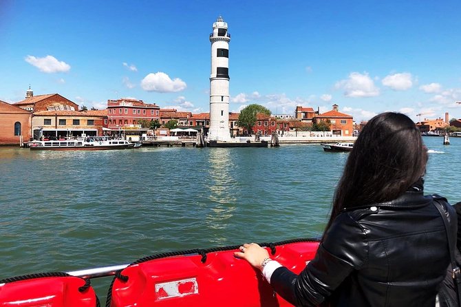 Full-day Boat Tour of Venice Islands from St Marks Square - Exploring Torcello’s Ancient Roots